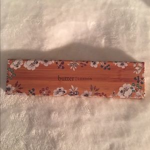 Butter London eye palate